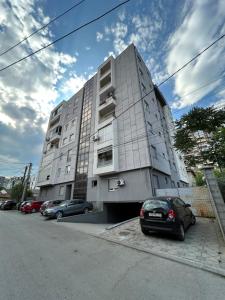 Lale Apartman