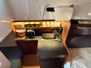 Golden Yacht Solina