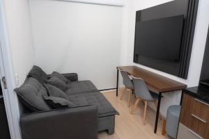 Apartamento novo e moderno, Nex One Vila Madalena