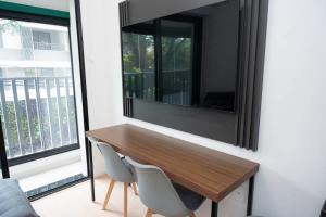 Apartamento novo e moderno, Nex One Vila Madalena