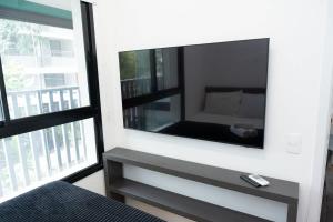 Apartamento novo e moderno, Nex One Vila Madalena