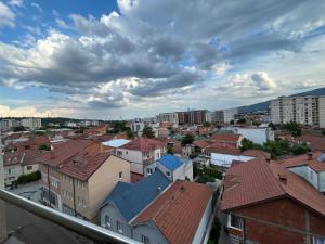 Lale Apartman