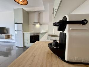 Dragos Suites 108