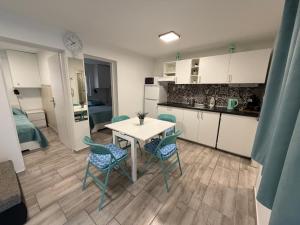 Gedeon Apartman