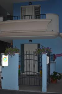 Residence Blu Marine