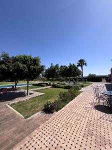 Villa Azur Garden