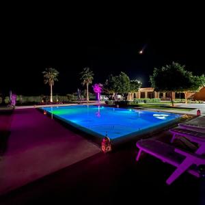 Villa Azur Garden