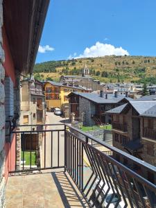 Apartament Llívia