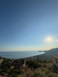 Horizonte Blu