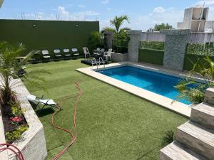 Casa Campestre el