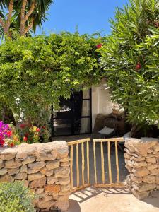Agroturismo Can Domo