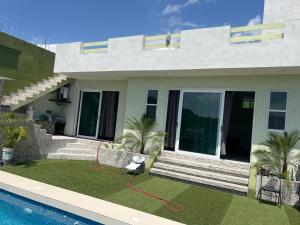 Casa Campestre el