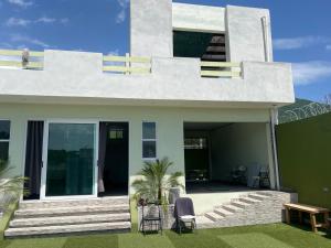 Casa Campestre el