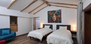 Machu Picchu Lodges