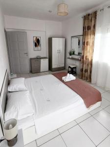 Eleftheria Apartments Kassandra