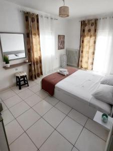 Eleftheria Apartments Kassandra