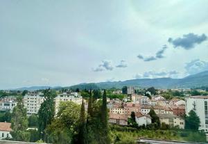 Mamisà 6 - centro Schio, vicino stazione treni