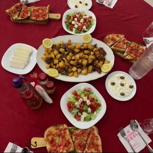 Hotel Restaurant Real