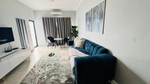 Sarona luxeSuites