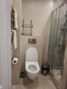 Levanda apartment