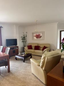 Vilamoura Beach Apartment