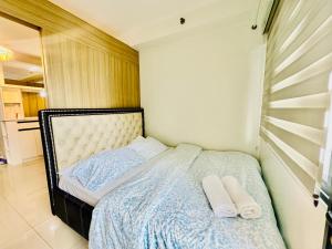 Shore 2 & Smile Stay Tower 1 Near MOA & Manila Bay