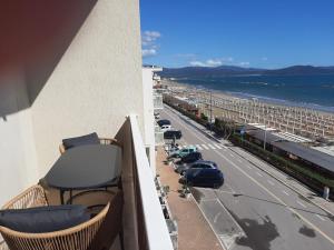 Terrazza cuore di mare