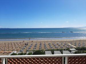 Terrazza cuore di mare