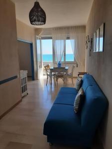 Terrazza cuore di mare