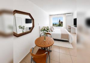 Hotel Carande, Papudo