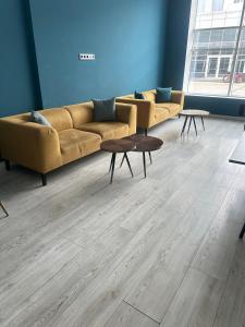Reginas Sky View Apartment 32nd floor
