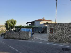 Pashaj Himare Guest House