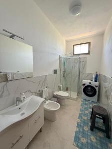 Villa Turiddu, 2 bedroom