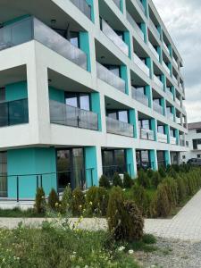 Sea Horizon Apartment