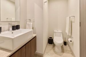 Oniria Anzures Free Parking, Gym & Coworking
