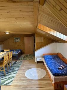 Apartmán Gál 2