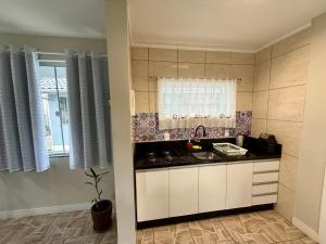 Residencial Bernardo 1 dormitório