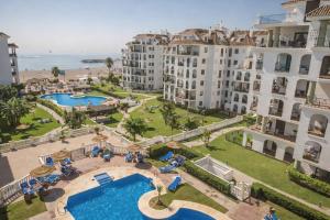 Apartamento Sol y Playa 805