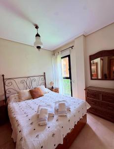 Premium apartment in Dénia on Playa La Marineta