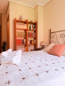 Premium apartment in Dénia on Playa La Marineta