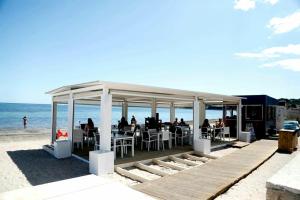 Premium apartment in Dénia on Playa La Marineta