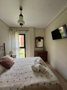 Premium apartment in Dénia on Playa La Marineta