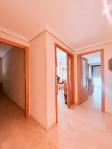 Premium apartment in Dénia on Playa La Marineta