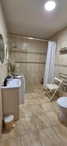 Jaukūs apartamentai su parkingu Malūnų vilose