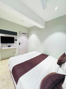 Hotel Shivay