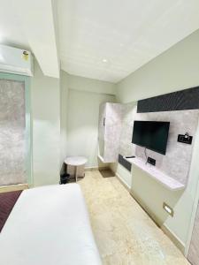 Hotel Shivay