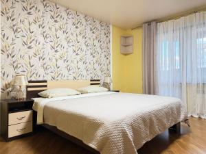 Comfort Family Apartment