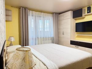 Comfort Family Apartment