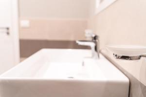 Gelone Rooftop and Suites - Suite Dionisio