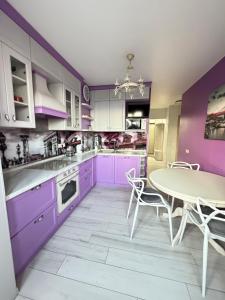 Comfort Family Apartment